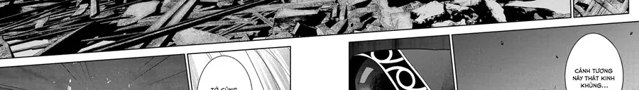 Hiền Giả Trở Thành Lich Chapter 33 - 33