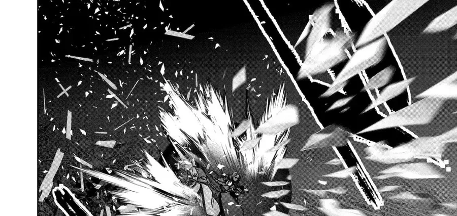 Hiền Giả Trở Thành Lich Chapter 33 - 36