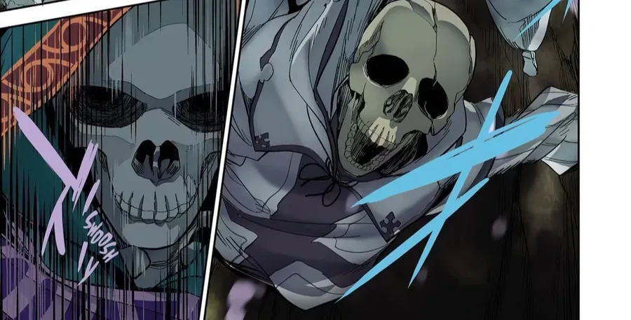 Hiền Giả Trở Thành Lich Chapter 33 - 5