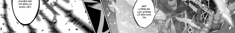 Hiền Giả Trở Thành Lich Chapter 33 - 46