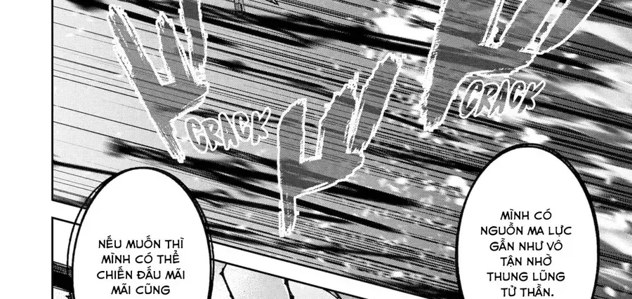 Hiền Giả Trở Thành Lich Chapter 33 - 48