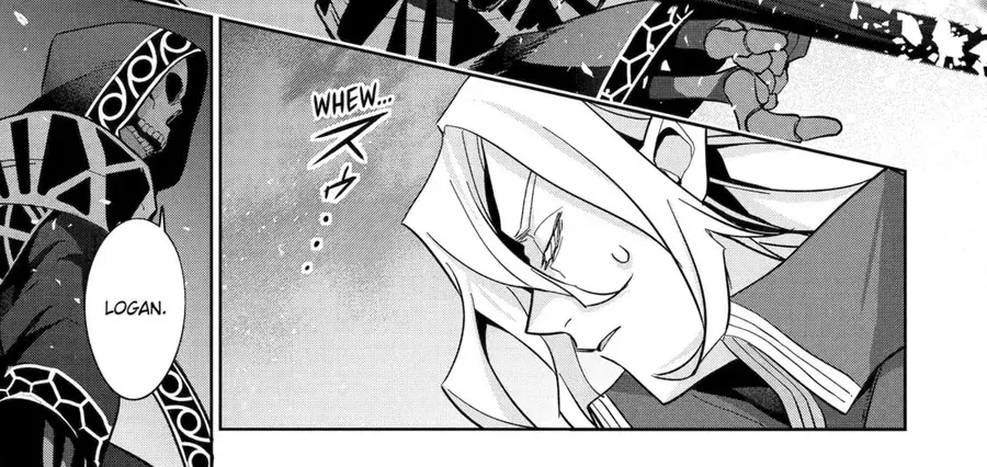 Hiền Giả Trở Thành Lich Chapter 33 - 52