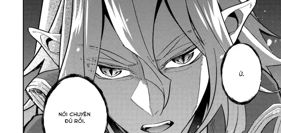 Hiền Giả Trở Thành Lich Chapter 33 - 53