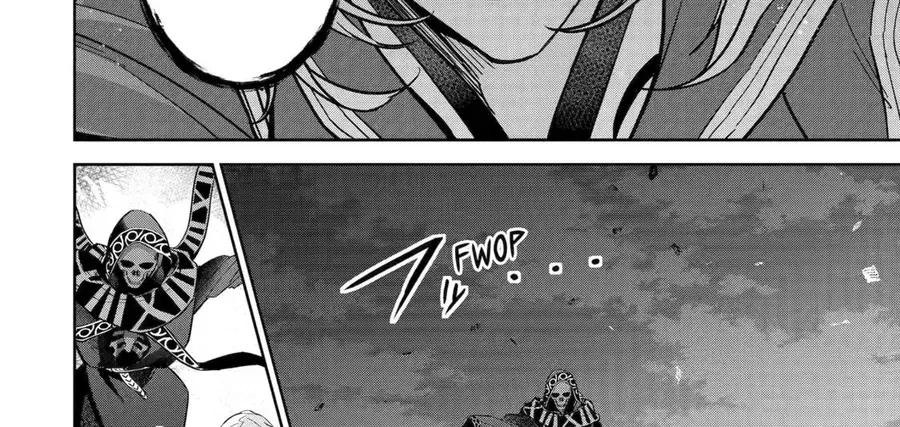 Hiền Giả Trở Thành Lich Chapter 33 - 54