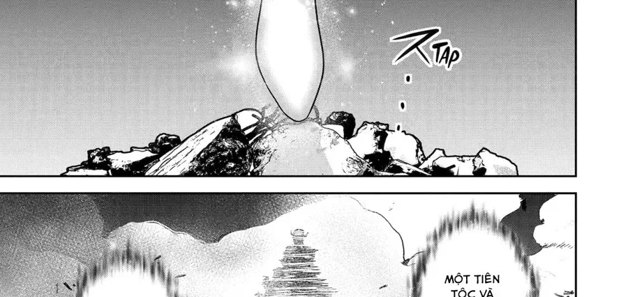 Hiền Giả Trở Thành Lich Chapter 33 - 56