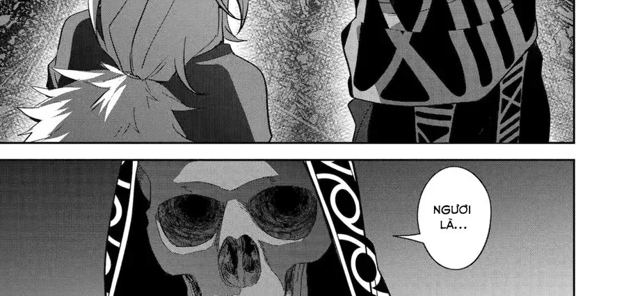 Hiền Giả Trở Thành Lich Chapter 33 - 58