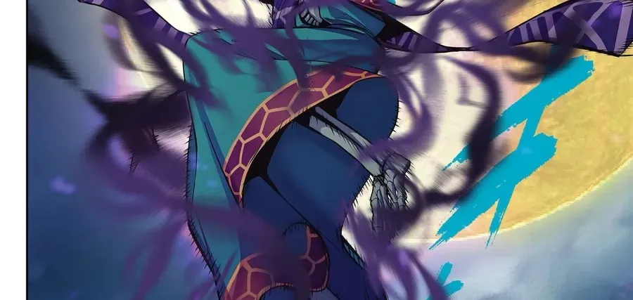 Hiền Giả Trở Thành Lich Chapter 33 - 7