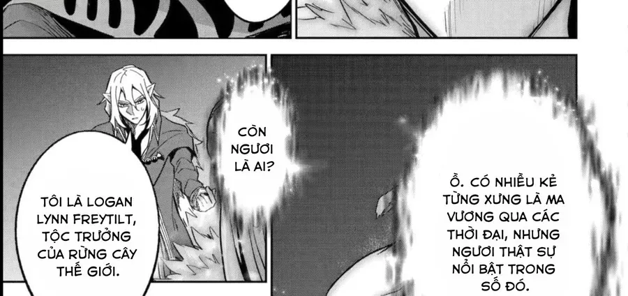 Hiền Giả Trở Thành Lich Chapter 33 - 67