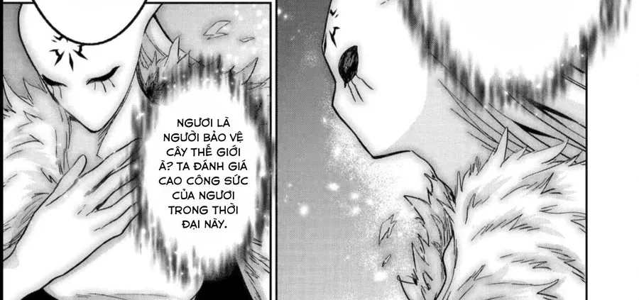 Hiền Giả Trở Thành Lich Chapter 33 - 68