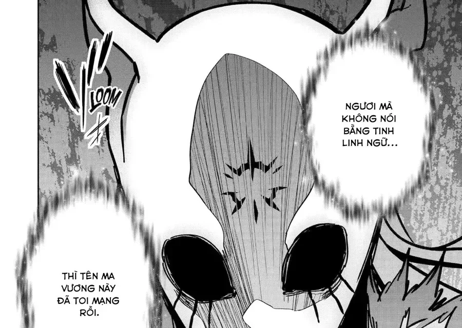 Hiền Giả Trở Thành Lich Chapter 33 - 69