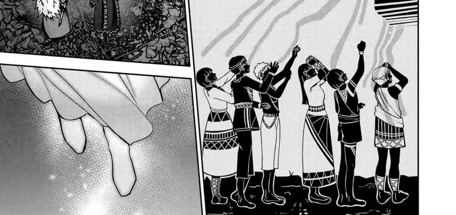 Hiền Giả Trở Thành Lich Chapter 33 - 73