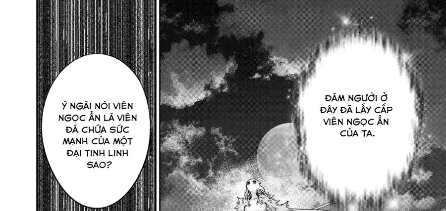 Hiền Giả Trở Thành Lich Chapter 33 - 74