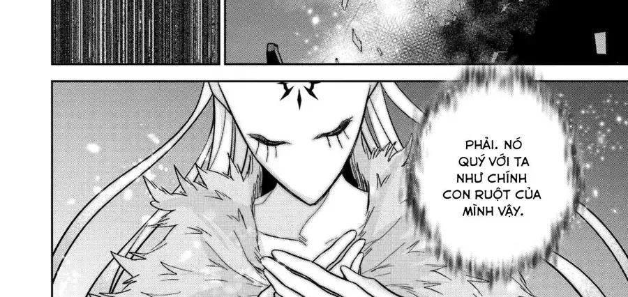 Hiền Giả Trở Thành Lich Chapter 33 - 76