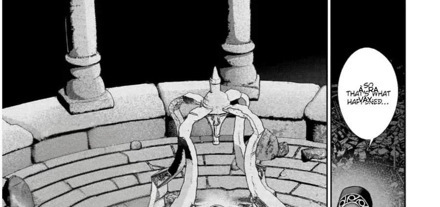 Hiền Giả Trở Thành Lich Chapter 33 - 77