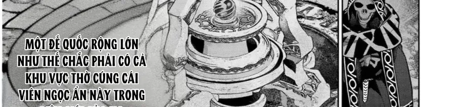 Hiền Giả Trở Thành Lich Chapter 33 - 78