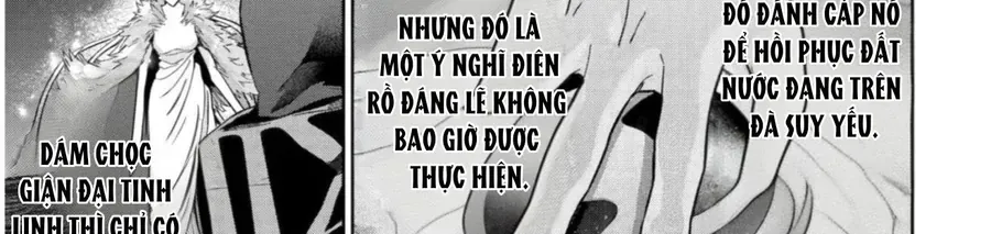 Hiền Giả Trở Thành Lich Chapter 33 - 80