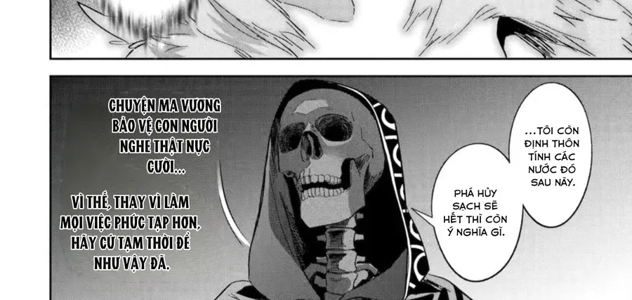 Hiền Giả Trở Thành Lich Chapter 33 - 84