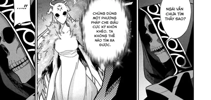 Hiền Giả Trở Thành Lich Chapter 33 - 87