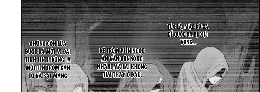 Hiền Giả Trở Thành Lich Chapter 33 - 88