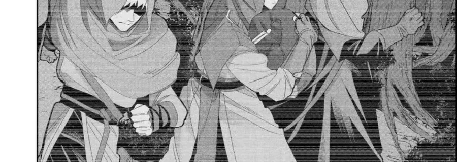 Hiền Giả Trở Thành Lich Chapter 33 - 89