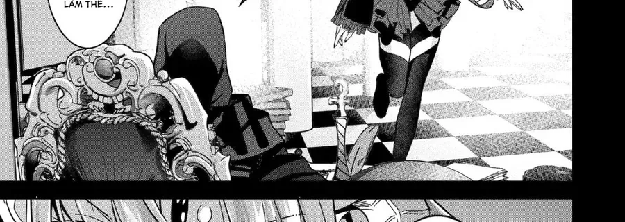 Hiền Giả Trở Thành Lich Chapter 33 - 10