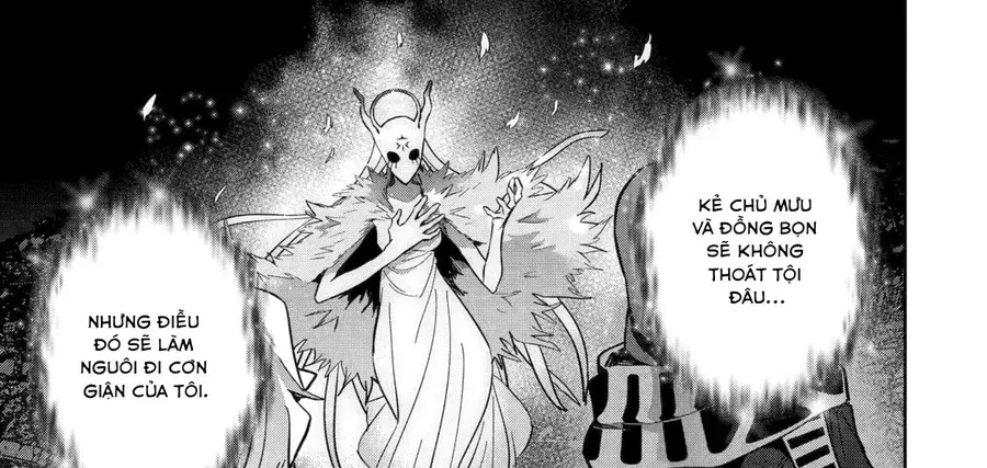 Hiền Giả Trở Thành Lich Chapter 33 - 91