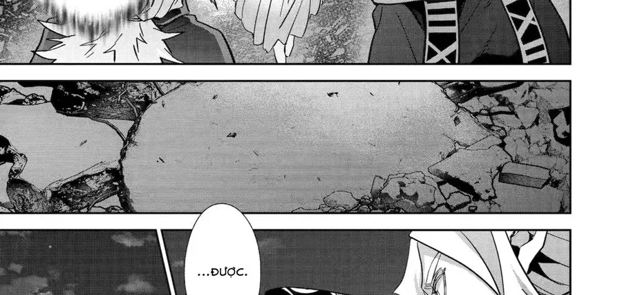 Hiền Giả Trở Thành Lich Chapter 33 - 92