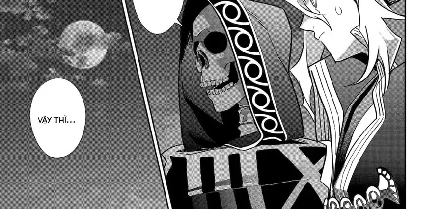 Hiền Giả Trở Thành Lich Chapter 33 - 93