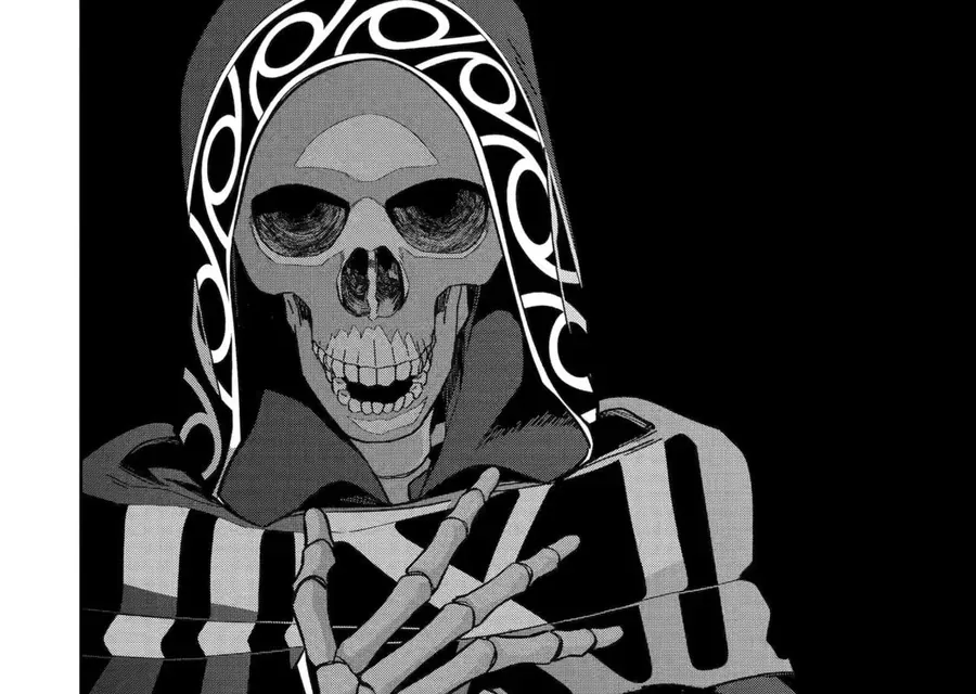 Hiền Giả Trở Thành Lich Chapter 33 - 94