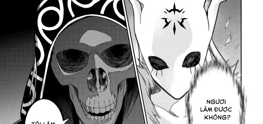 Hiền Giả Trở Thành Lich Chapter 33 - 96