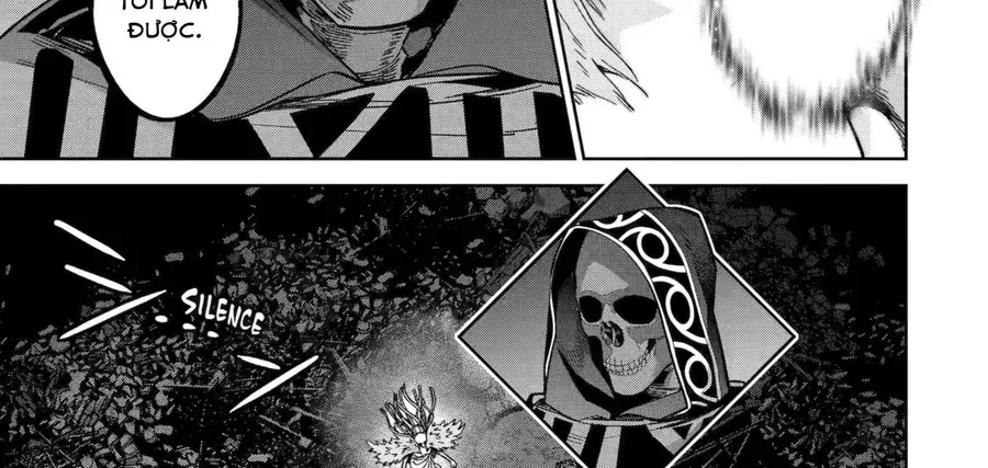 Hiền Giả Trở Thành Lich Chapter 33 - 97