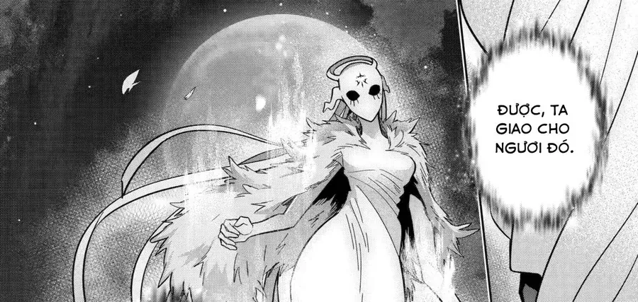 Hiền Giả Trở Thành Lich Chapter 33 - 99