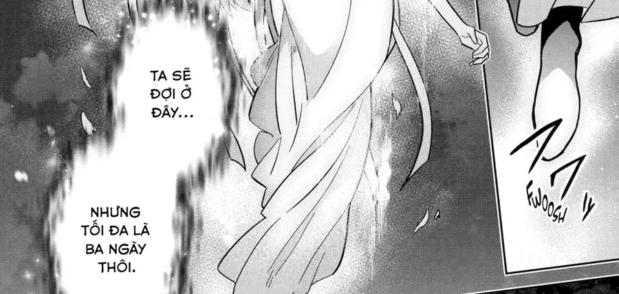 Hiền Giả Trở Thành Lich Chapter 33 - 100