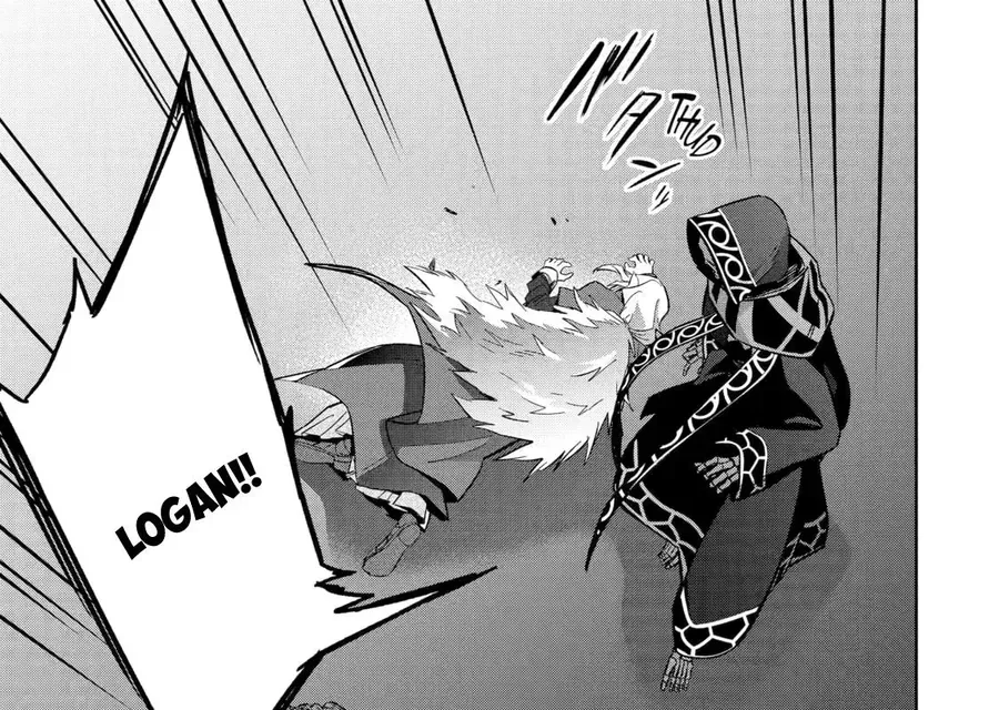 Hiền Giả Trở Thành Lich Chapter 34 - 16