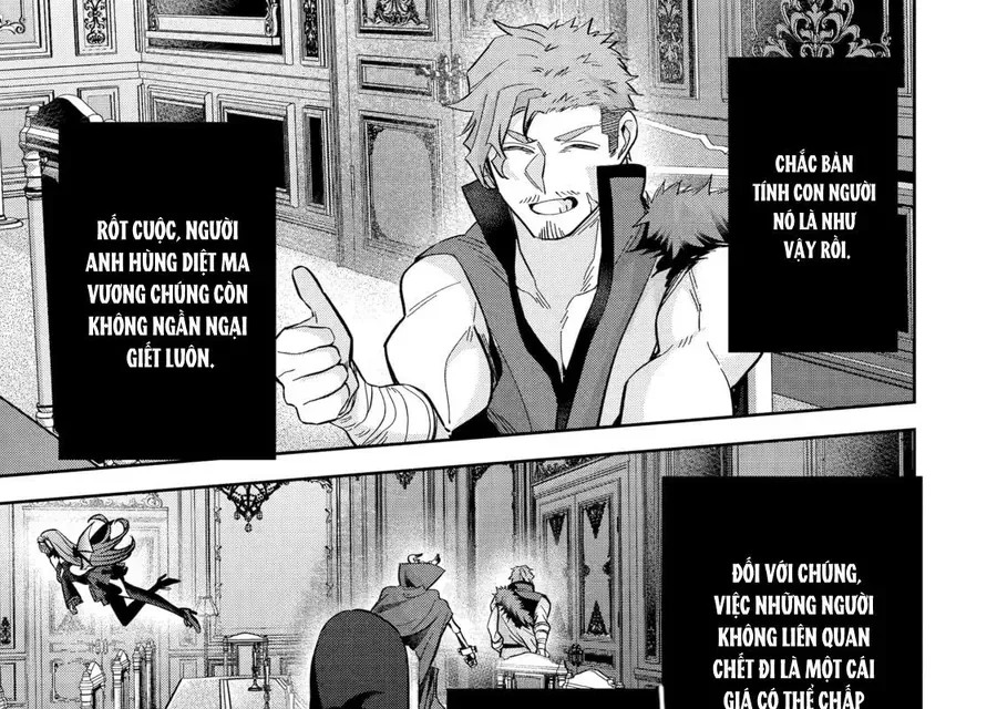 Hiền Giả Trở Thành Lich Chapter 34 - 20