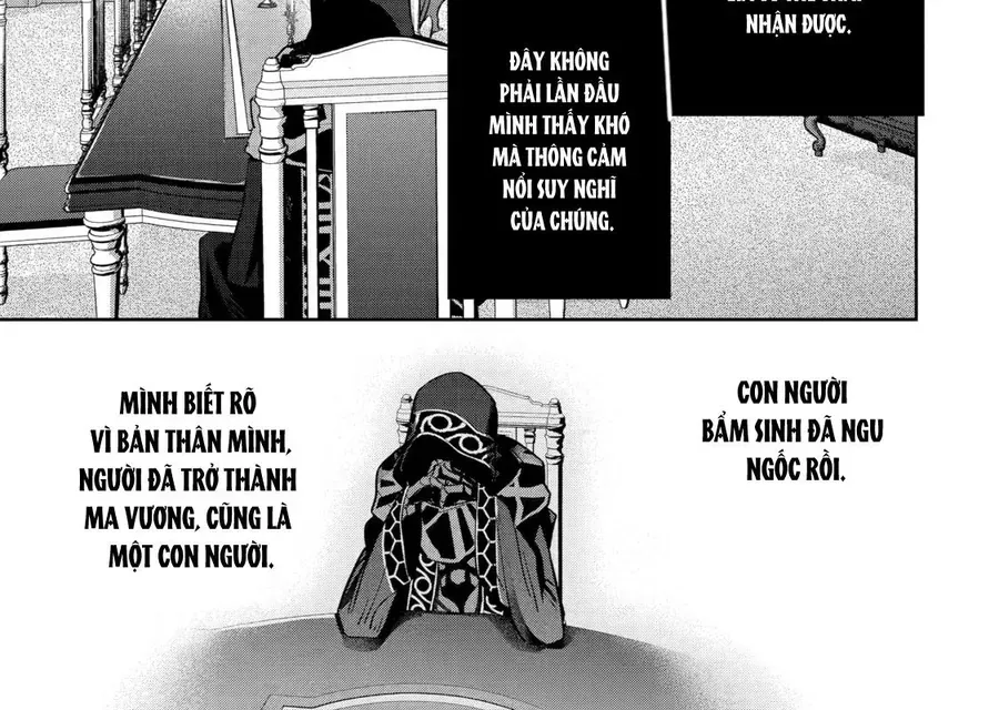 Hiền Giả Trở Thành Lich Chapter 34 - 21