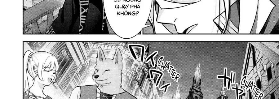 Hiền Giả Trở Thành Lich Chapter 34 - 27