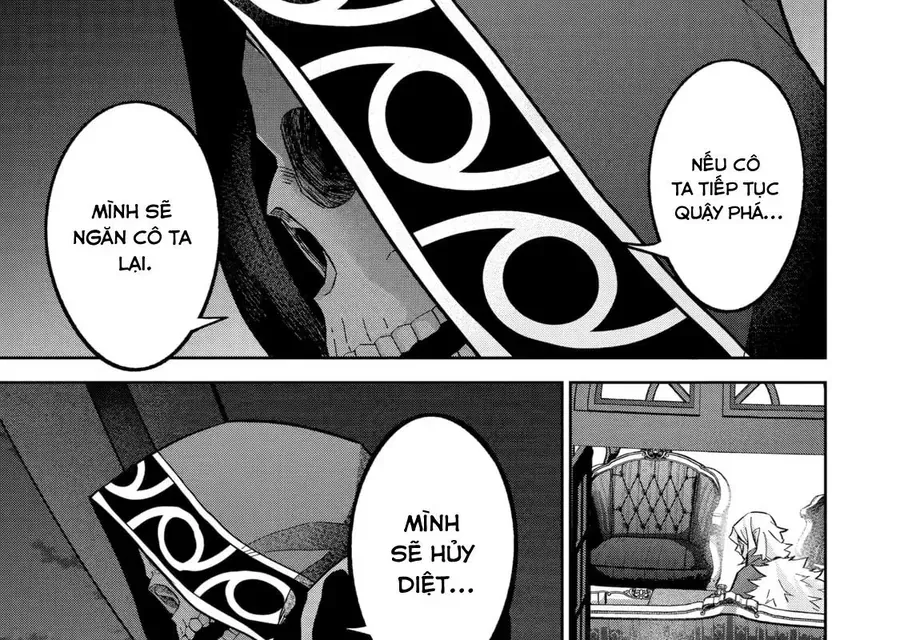 Hiền Giả Trở Thành Lich Chapter 34 - 29