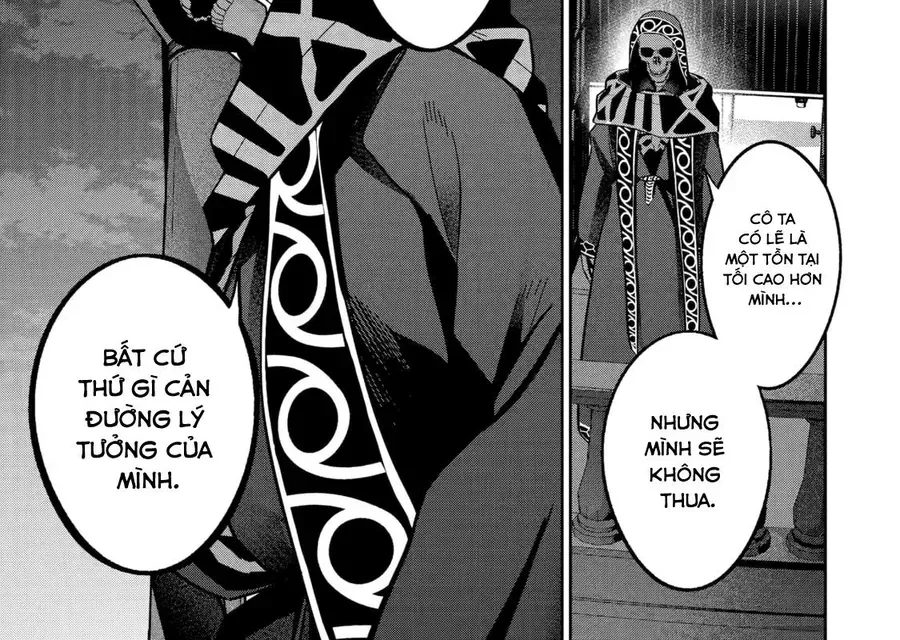 Hiền Giả Trở Thành Lich Chapter 34 - 30