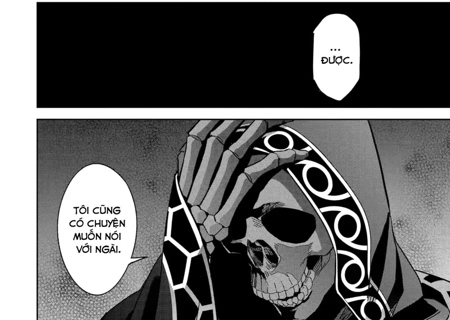 Hiền Giả Trở Thành Lich Chapter 34 - 41