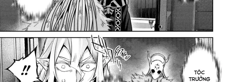 Hiền Giả Trở Thành Lich Chapter 34 - 43