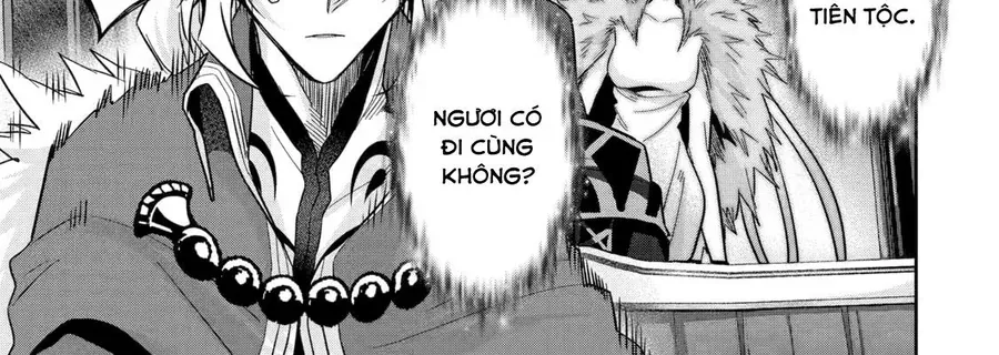 Hiền Giả Trở Thành Lich Chapter 34 - 44