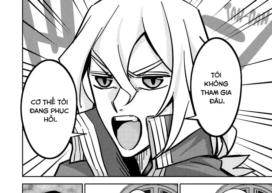 Hiền Giả Trở Thành Lich Chapter 34 - 45