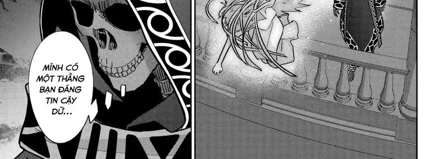 Hiền Giả Trở Thành Lich Chapter 34 - 49