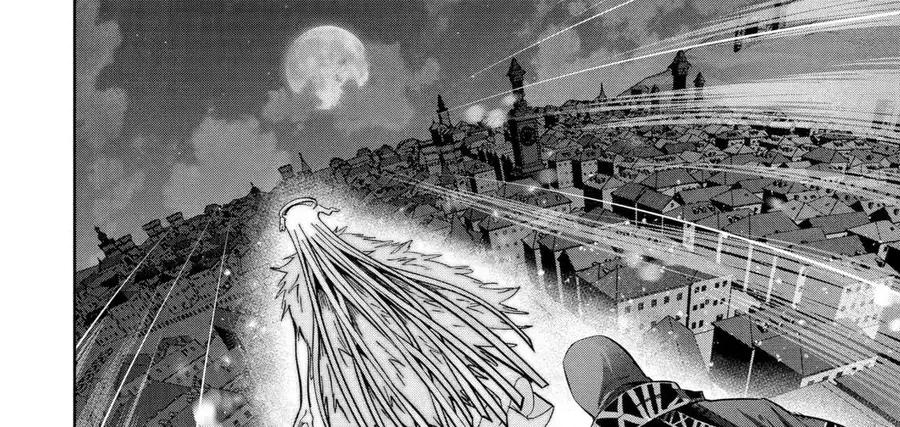 Hiền Giả Trở Thành Lich Chapter 34 - 50