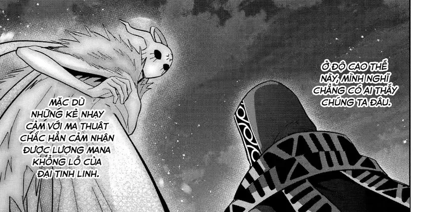 Hiền Giả Trở Thành Lich Chapter 34 - 53