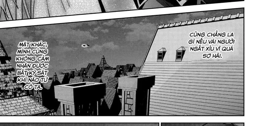 Hiền Giả Trở Thành Lich Chapter 34 - 54