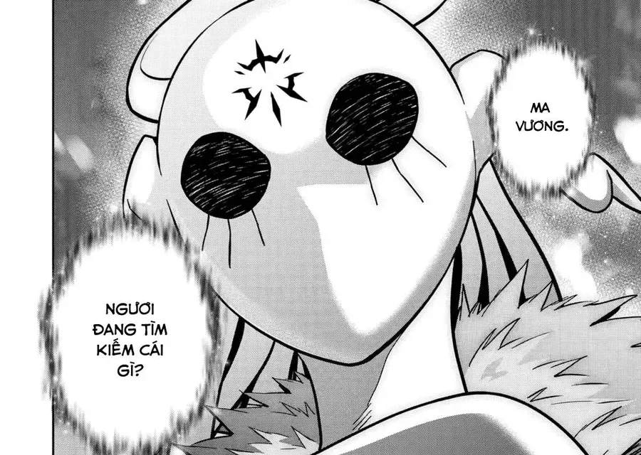 Hiền Giả Trở Thành Lich Chapter 34 - 56