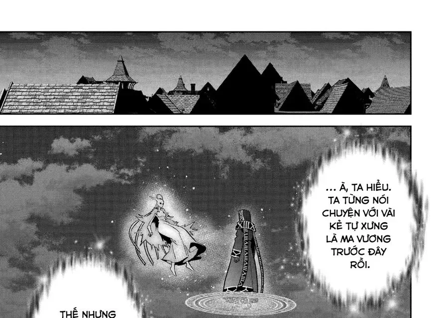 Hiền Giả Trở Thành Lich Chapter 34 - 58