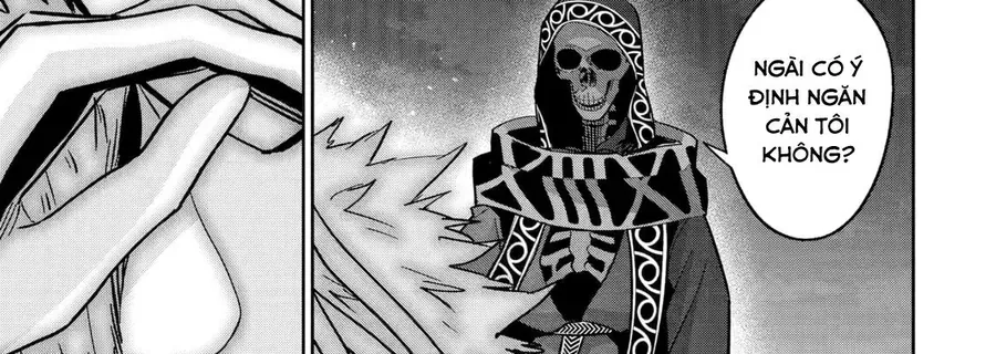 Hiền Giả Trở Thành Lich Chapter 34 - 60